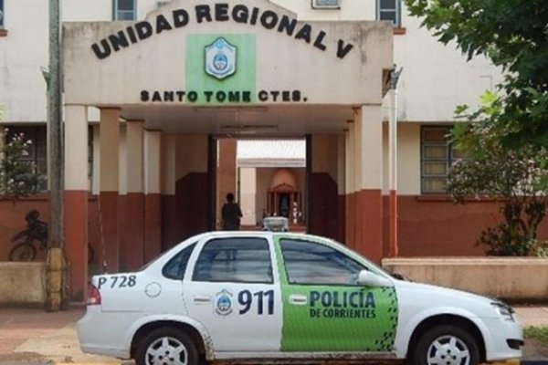 Piratas del asfalto robaron $200.000 a un camionero
