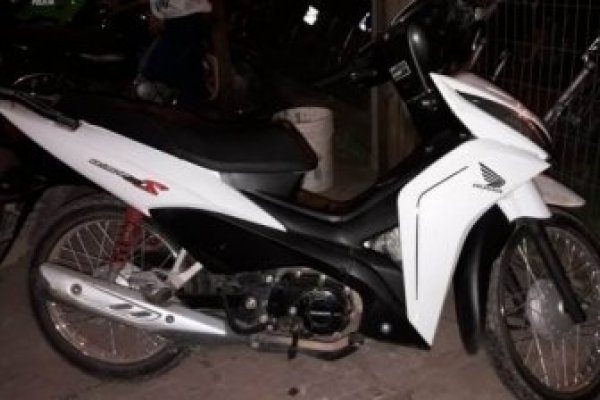 Barrio Concepción: adolescente baleado por vendedor de drogas