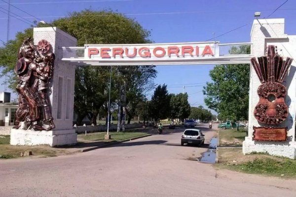 El niño víctima de violación en Perugorria, es atendido en Curuzú