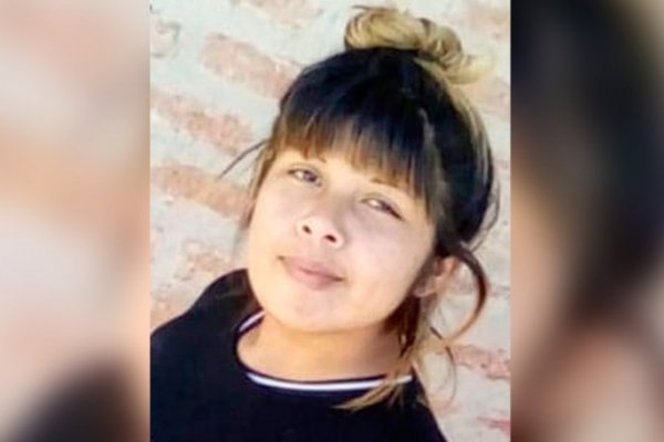 Chaco: Hallan enterrada en un patio a una chica que estaba desaparecida