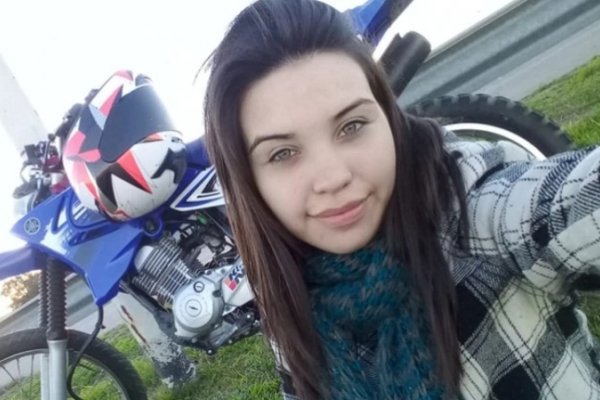 Denuncian que un joven roció a su novia con aguarrás y la prendió fuego: Tiene el 80% del cuerpo quemado
