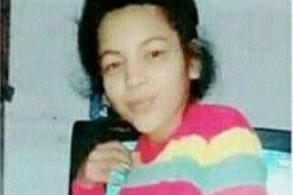 B° Fray Jose de la Quinta: buscan a adolescente desaparecida