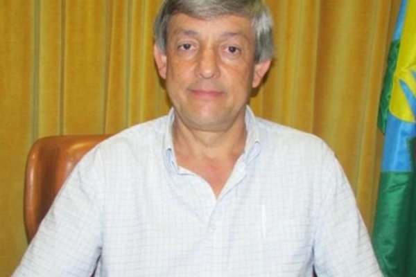 Un intendente peronista de la provincia de Buenos Aires murió en un accidente automovilístico