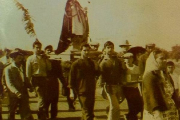 Una historia de Fe recorrerá Corrientes
