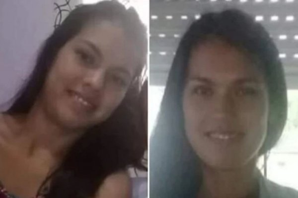 Un correntino detenido por decapitar a una joven chaqueña en Buenos Aires