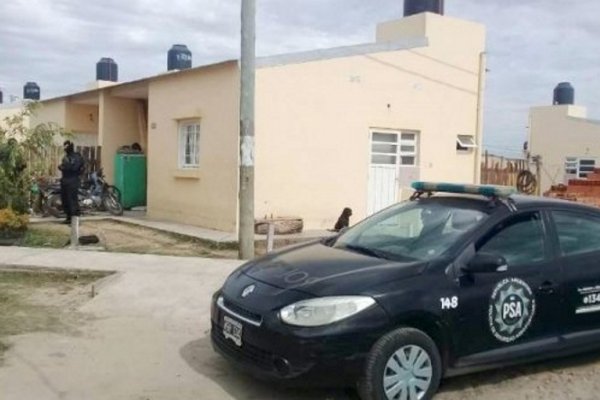 Narcomenudeo: apresaron a 10 personas tras 25 allanamientos en Corrientes