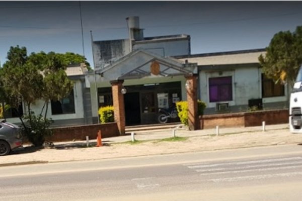 Detenido de la Comisaría Quinta se descompensó y murió