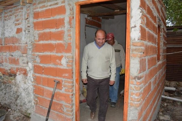 Asistencia a familias de Mercedes