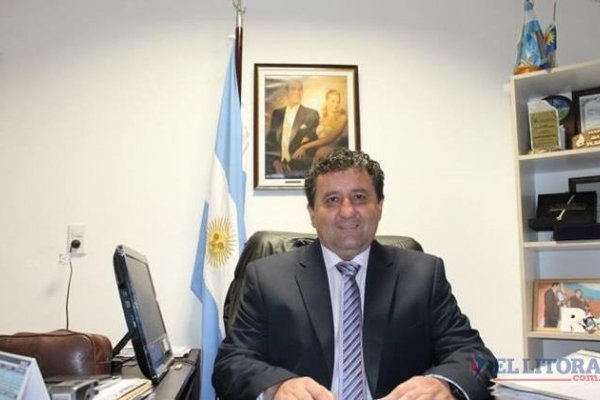 Desde el miércoles será juzgado el intendente Natividad Terán