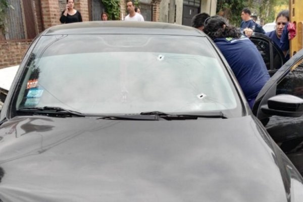 Balacera mortal: Demoran e investigan a los policías que participaron del enfrentamiento