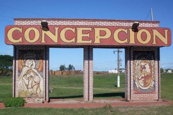 Concepción del Yaguareté Corá fue declarado Poblado Histórico Nacional