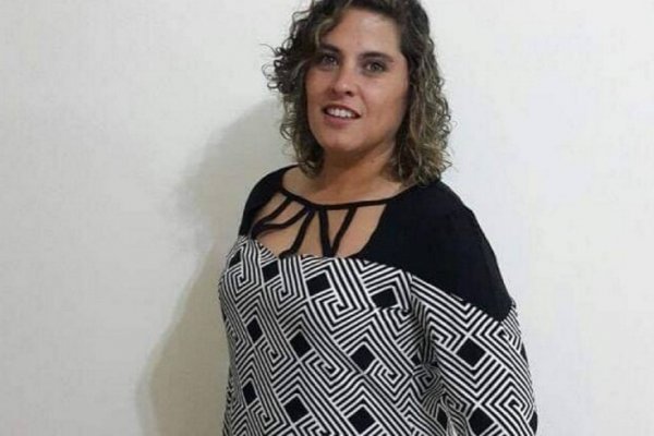 Apareció a la mujer que era buscada desde hace 20 días