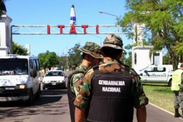 Se inicia el juicio por la causa Sapucay
