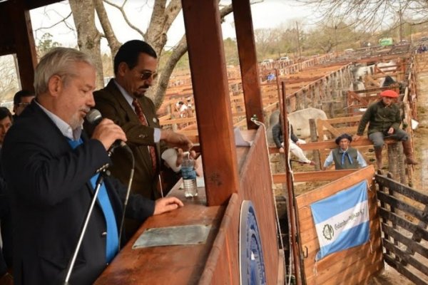 Arranca el II Seminario Provincial de Caminos Rurales en Curuzú Cuatiá