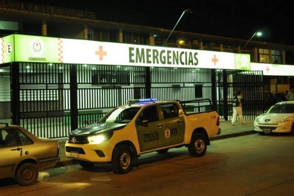 Joven quiso cobrar peaje y lo atacaron a tiros