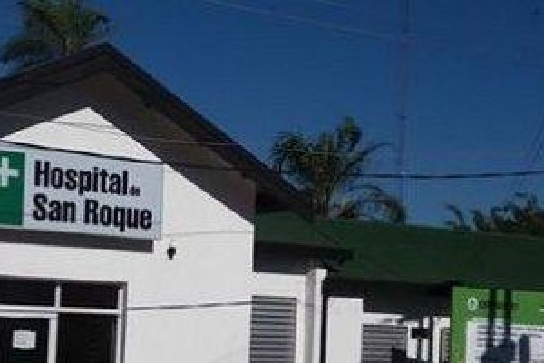 Denuncian a falso médico