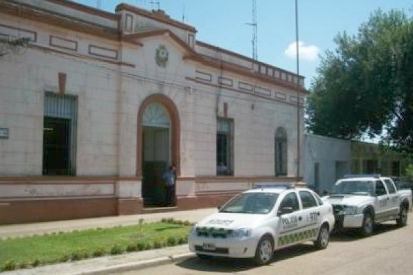 Monte Caseros: la policía logró recuperar elementos sustraídos de una vivienda