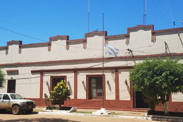 Alvear: accidente fatal terminó con la vida de una mujer