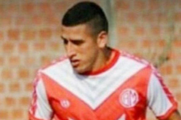 Falleció un jugador del Club Atlético Mburucuyá