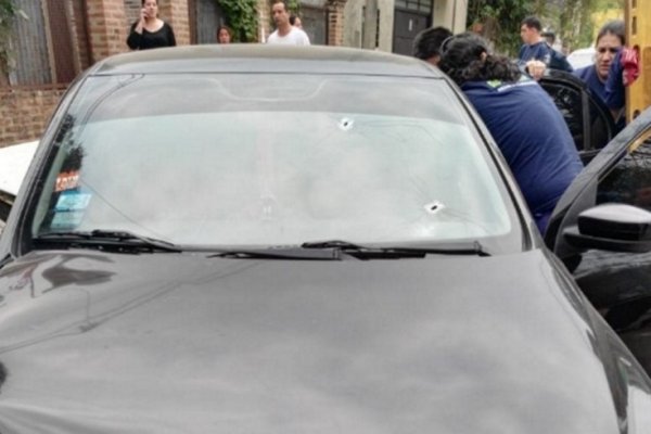 Comienzan las audiencias por la balacera mortal en el Bº San Martín