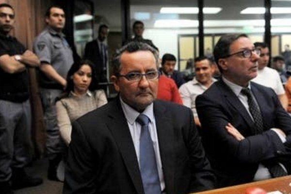 Causa Sapucay: Se reanuda el juicio con lectura de acusación