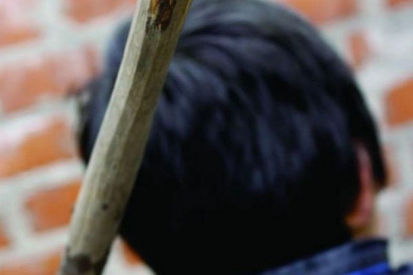 Murió tras recibir un palazo en la cabeza en reunión con amigos