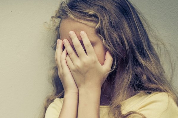 Bella Vista: dramático, una nena de 9 años embarazada
