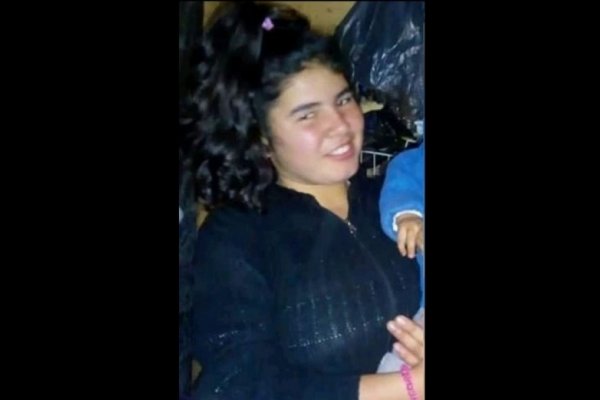 Se busca a Laura Saucedo que lleva tres días desaparecida