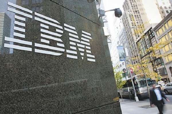 Cerca de 100 despidos y retiros voluntarios en IBM