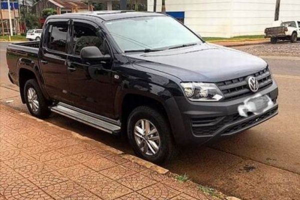 Un prefecto inventó su secuestro y lo encontraron en un motel