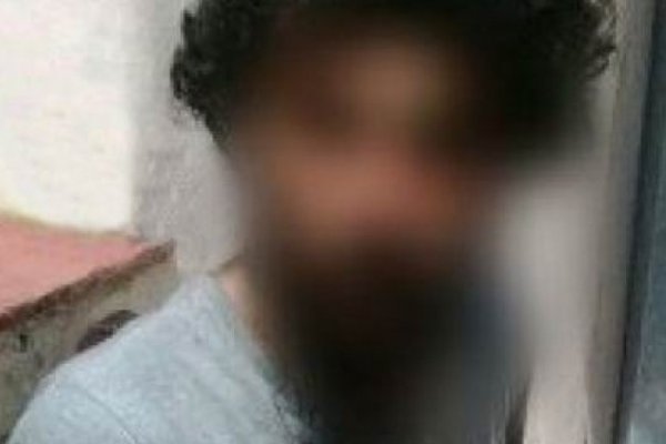 Detenido por masturbarse en la Costanera General San Martín