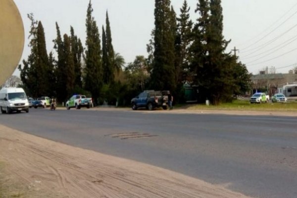 Evalúan sanciones para el prefecturiano que fingió un secuestro y apareció en un motel