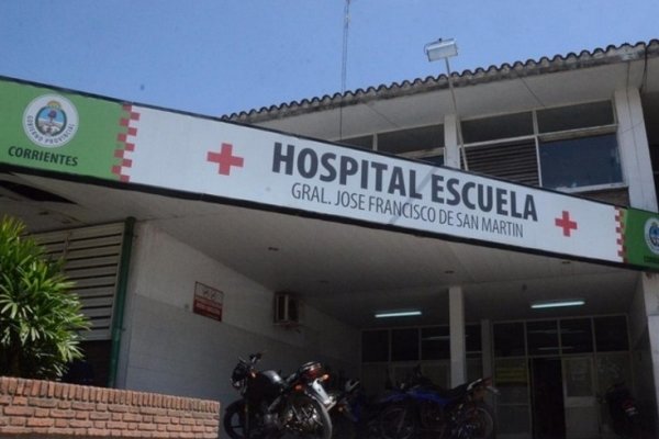 El servicio de emergencia del Hospital Escuela atendió más de 40 ingresos