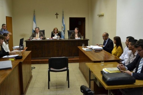 Crimen del peluquero Sánchez: Acusados fueron absueltos de culpa y cargo