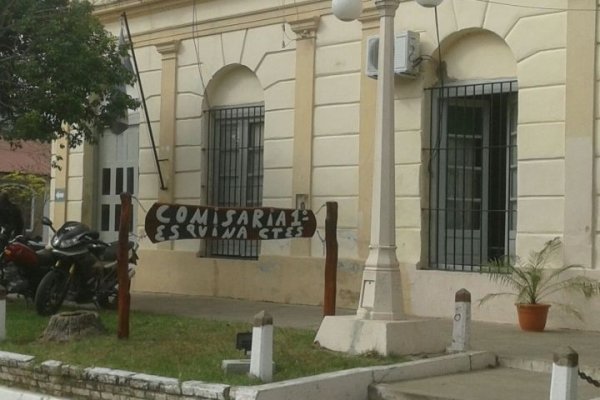 Esquina: denuncian a un adolescente por abusar sexualmente de su hermana con discapacidad