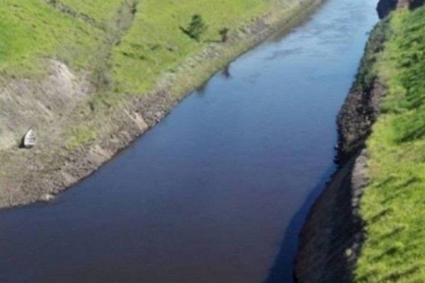 Hallaron el cuerpo del misionero ahogado en el río Aguapey