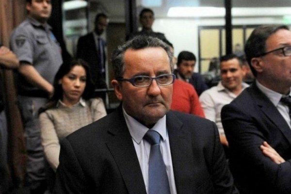 Causa Sapucay: Acuerdan penas y la semana que viene serían excarcelados Terán y Aquino
