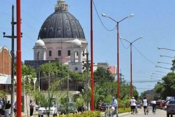 El Municipio de Itatí sufrirá más de 2 millones de pesos de quita