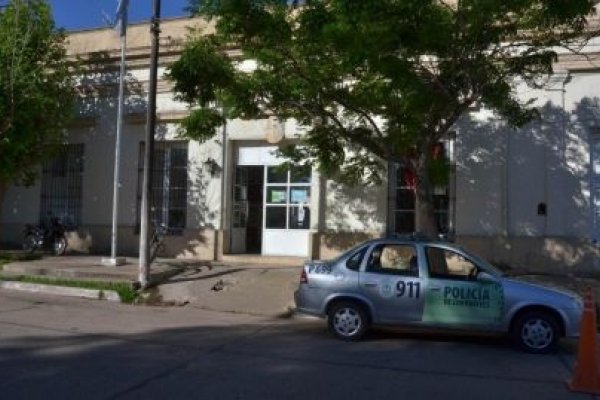 Bella Vista: violaron a una nena de dos años