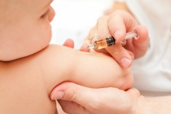 Alerta por brotes de sarampión, recomiendan vacunarse