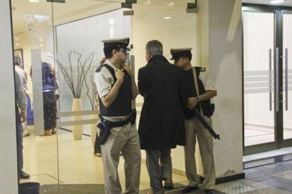 Cooperativa de Créditos Pyramis: Procesaron con prisión preventiva a empresarios acusados de lavar dinero