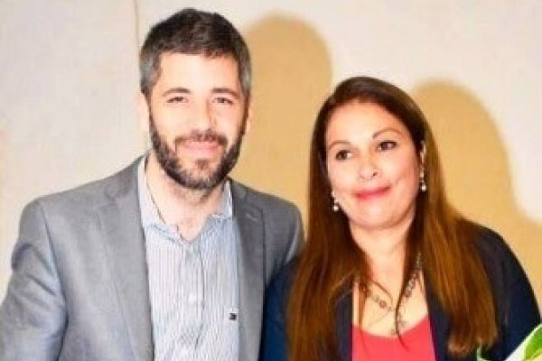 Virasoro: nueva secretaria municipal