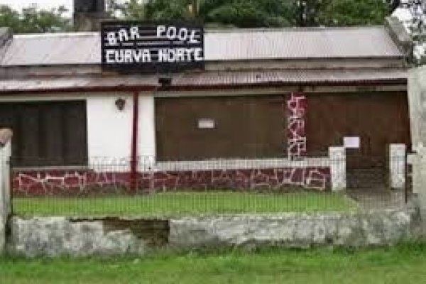Esquina: juzgarán a policias por explotación sexual