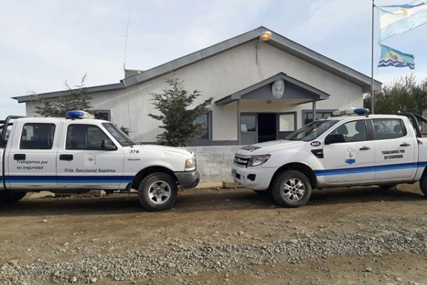 Mujer policía se quita la vida en una comisaría