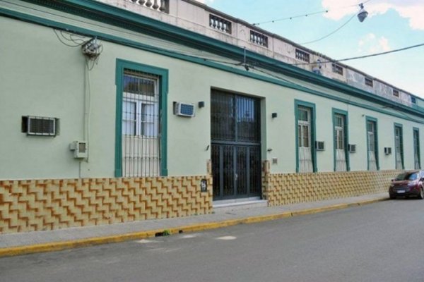 Una nena de 11 años fue armada a una escuela de Corrientes