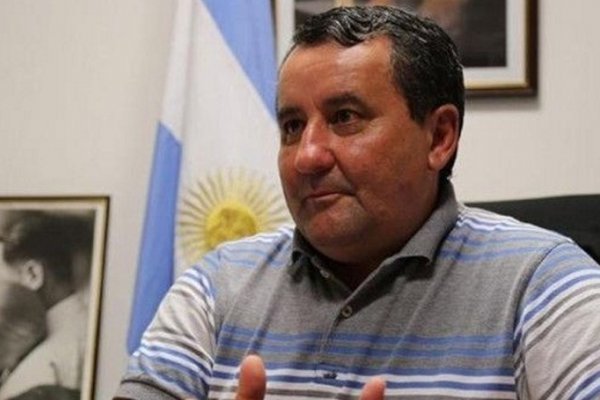 Causa Sapucay: Roger Terán recuperó la libertad