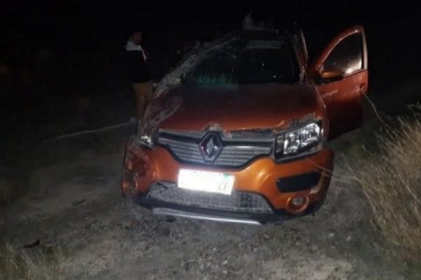 Siniestro luego de una marcha en Chubut: Una de las maestras fallecidas es correntina