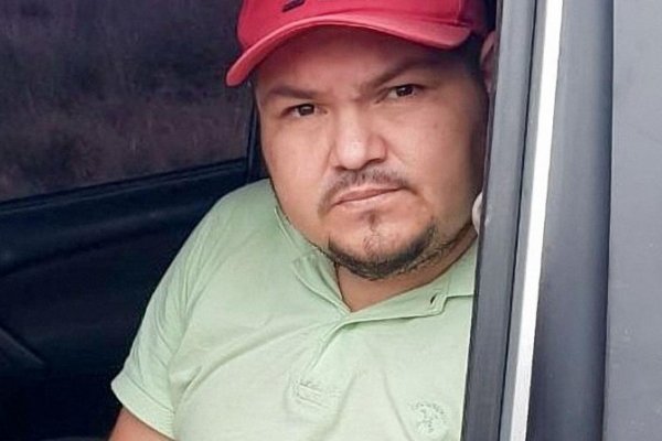 Narcotráfico: El Gordo Saucedo espera fecha de debate