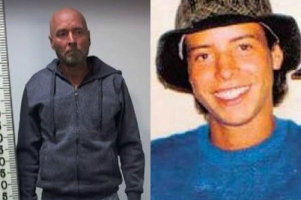 Uno de los secuestradores de Cristian Schaerer, habló desde la cárcel