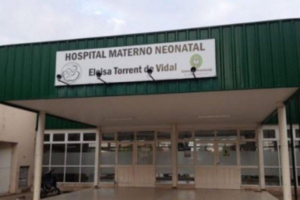 Buscarán 30 días más a la madre del bebé abandonado en San Luis del Palmar